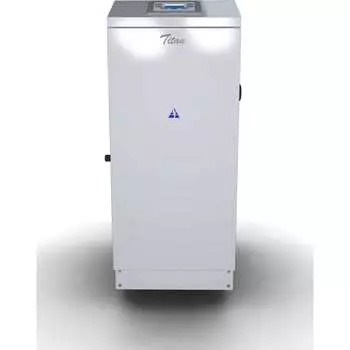 Чугунный газовый котел TITAN Z65M 3105.00.00.000-04