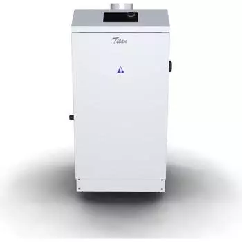 Чугунный газовый котел TITAN Z75M 3105.00.00.000-05