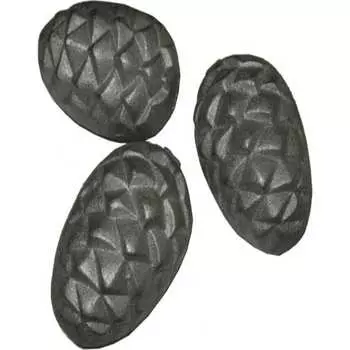 Чугунный камень для бани LK