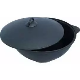 Чугунный казан BiGarden