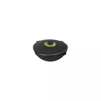 Чугунный казан BOYSCOUT 61623