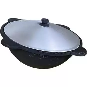 Чугунный казан ООО Маркет МК2314