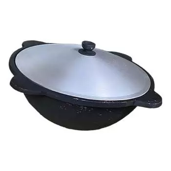 Чугунный казан ООО Маркет МК2315