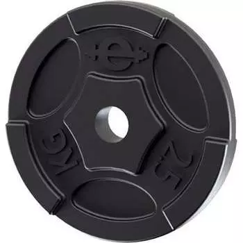 Чугунный окрашенный диск EURO CLASSIC