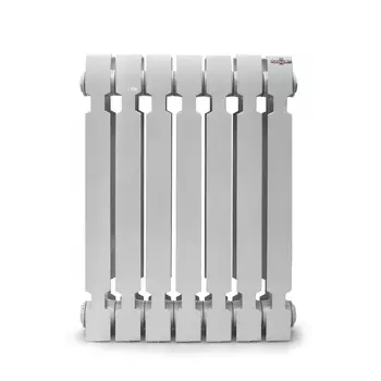 Чугунный радиатор KONNER