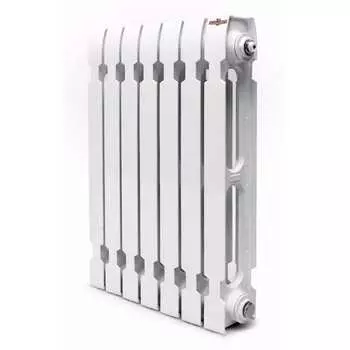 Чугунный радиатор Kоnner