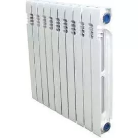 Чугунный радиатор STI Нова 500-80 Т0000000991