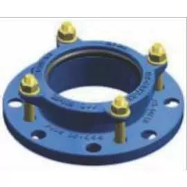 Чугунный раструбный патрубок ХЕМКОР