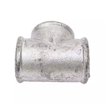 Чугунный резьбовой тройник СВК Н0000012839