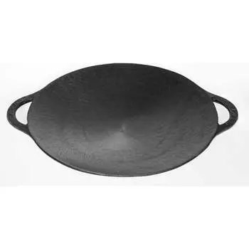 Чугунный садж Davr Metall садж50см