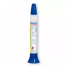 Цианоакрилатный клей WEICON Contact VA 30 wcn12603012