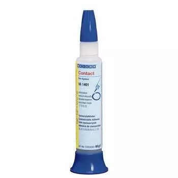 Цианокрилатный клей WEICON Contact VA 1401 wcn12054060