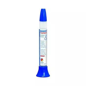 Цианоакрилатный клей WEICON Contact VA 8312 wcn12200012