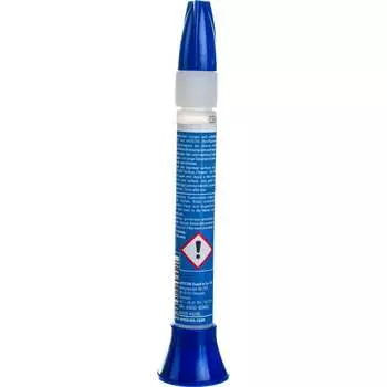 Цианокрилатный клей WEICON Contact VA 8406 wcn12204012