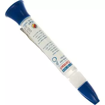 Цианокрилатный клей WEICON Contact VA 100 wcn12050012