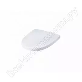 Сиденье для приставного унитаза AM.PM микролифт C707855WH