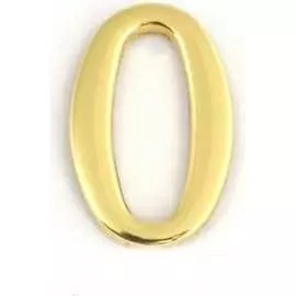 Цифра дверная APECS DN-01-0-Z-G 18998