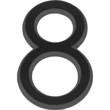 Цифра Fuaro 46933