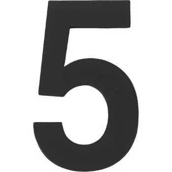 Цифра Fuaro 46967