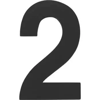 Цифра Fuaro 46961