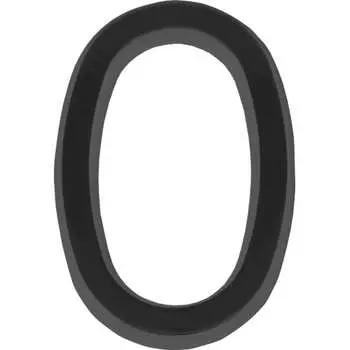 Цифра Fuaro 46937