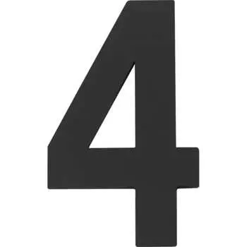 Цифра Fuaro 46965