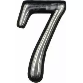 Цифра Левша 7 У4-9107.Х