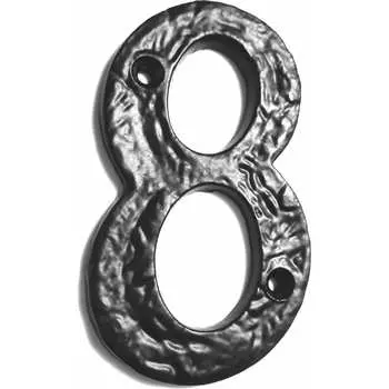 Цифра Левша L.Baskerville LB-MI-315-8 У2-5389.Ч