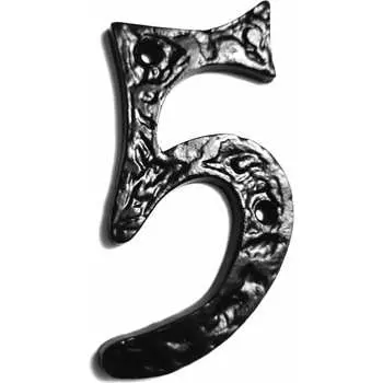 Цифра Левша L.Baskerville LB-MI-315-5 У2-5359.Ч