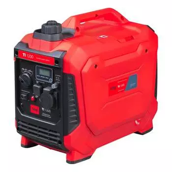 Цифровая электростанция FUBAG TI 1200 646251