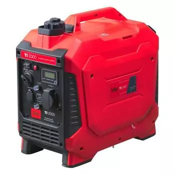 Цифровая электростанция FUBAG TI 2000 646252