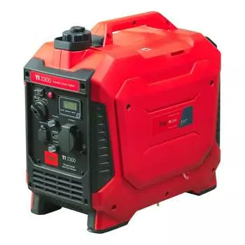 Цифровая электростанция FUBAG TI 2300 646253