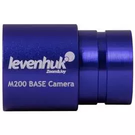 Цифровая камера Levenhuk M200 BASE 70354