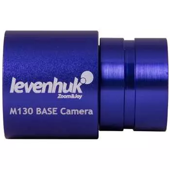 Цифровая камера Levenhuk M130 BASE 70353