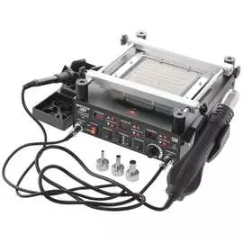 Цифровая паяльная станция МЕГЕОН 00363 к0000032101