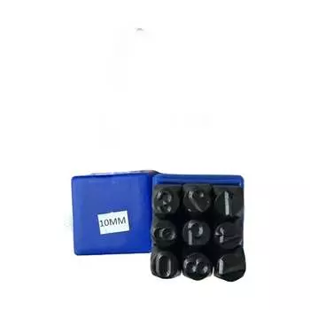 Цифровое клеймо БИЗ kc-0010