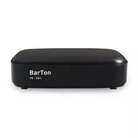 Цифровой эфирный приемник Barton