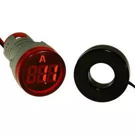 Цифровой амперметр переменного тока RUICHI DMS-215 110516