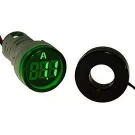 Цифровой амперметр переменного тока RUICHI DMS-213 110514