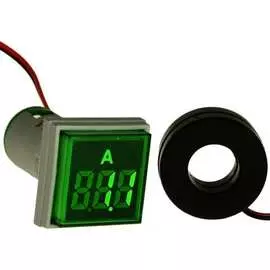 Цифровой амперметр RUICHI DMS-223 110519