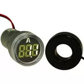 Цифровой амперметр RUICHI DMS-211 110512