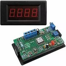 Цифровой амперметр RUICHI SM3D-DA1000 91717