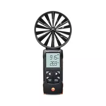 Цифровой анемометр Testo 0417 417