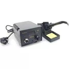 Цифровой антистатический паяльник W.E.P 937D+ М0951874