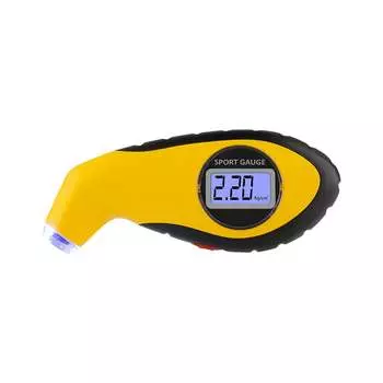 Цифровой автомобильный манометр Engy а-005