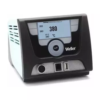 Цифровой блок управления паяльной станцией WELLER