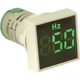 Цифровой частотомер переменного тока RUICHI