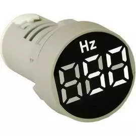 Цифровой частотомер переменного тока RUICHI DMS-401 110537