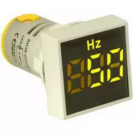 Цифровой частотомер RUICHI DMS-412 110543