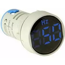 Цифровой частотомер RUICHI DMS-404 110540